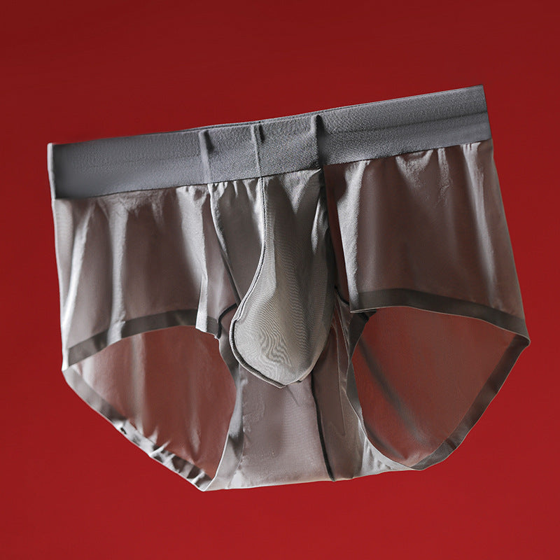 ZD Cloud-Soft Lace Briefs