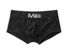 Candy Color Cotton Sports Boxers