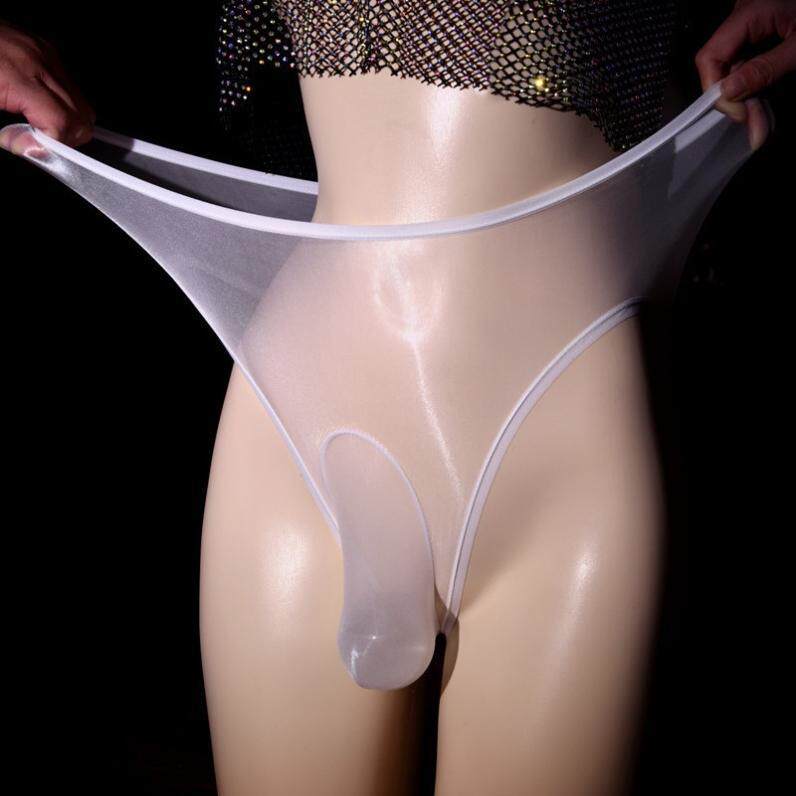 ZD Aurora Sheer Briefs