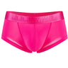 Seamless Mesh Pouch Boxer Briefs