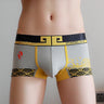 Ukiyo-e style boxers