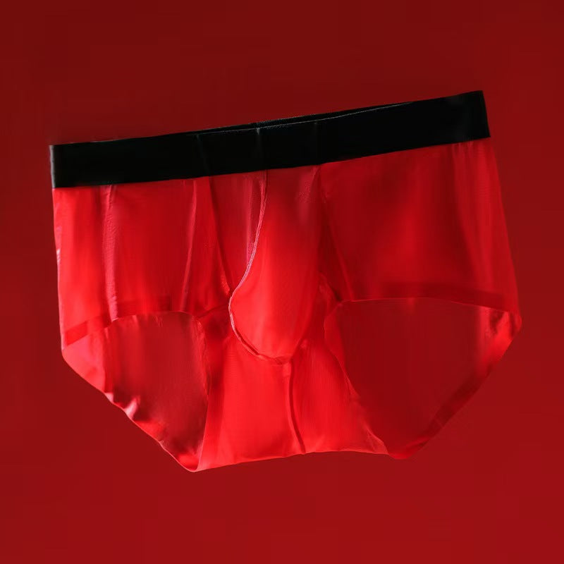 ZD Cloud-Soft Lace Briefs