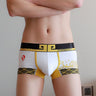 Ukiyo-e style boxers
