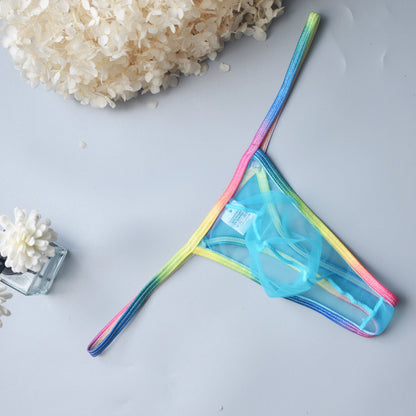 Sexy T-Back Panties