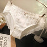 QS Daisy Embroidered Panties