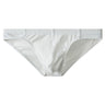 ZDSolid Ribbed Low-Rise Briefs