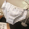 QS Daisy Embroidered Panties