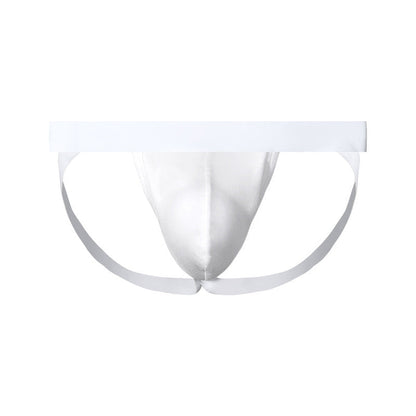 ZD  Wide-Band Double-Strap Jockstrap