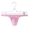 ZD Stretchy Silky Basic Thong