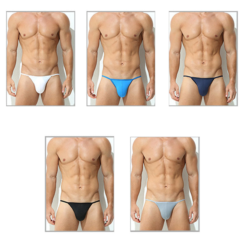 All-day Comfortable Breathable Stretch One-piece