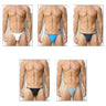 All-day Comfortable Breathable Stretch One-piece