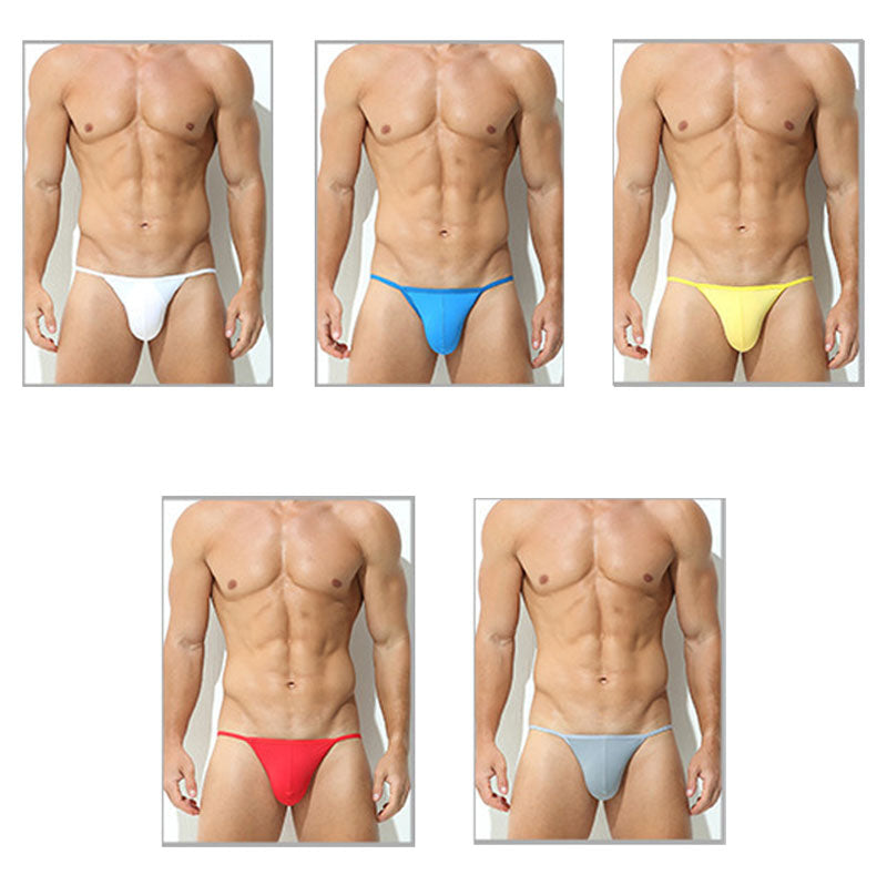 All-day Comfortable Breathable Stretch One-piece