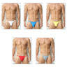 All-day Comfortable Breathable Stretch One-piece