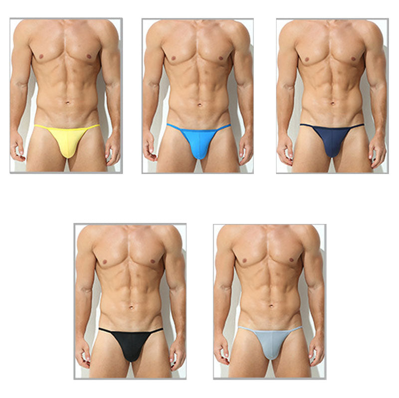 All-day Comfortable Breathable Stretch One-piece