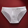 ZD【2026 Classic Upgrade】Milk Skin Zero-Feel One-piece Low Rise Briefs