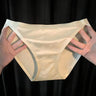 QS Luxury Sexy Printed Briefs