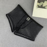 Fishnet Boxer Briefs