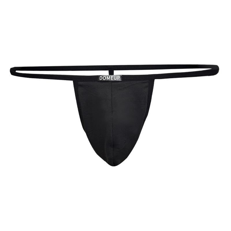 ZD Ultra Thin Strap Men Thong
