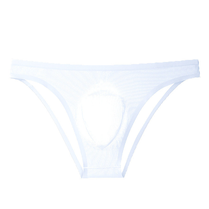 ZDBreathable Mesh Basic Briefs
