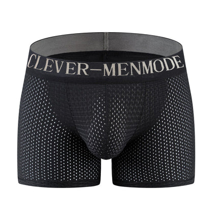 ZD Breathable and lifts men's boxer briefs