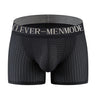 ZD Breathable and lifts men's boxer briefs