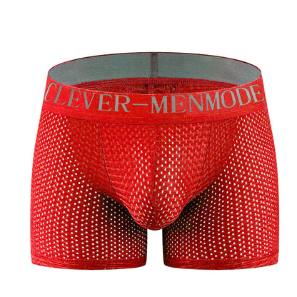 ZD Breathable and lifts men's boxer briefs