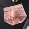 ZDSide Cutout Strap Briefs