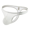 ZD Hollow Mesh Slim Fit Thong