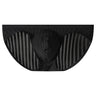 ZD Ribbed Breathable Mesh Briefs