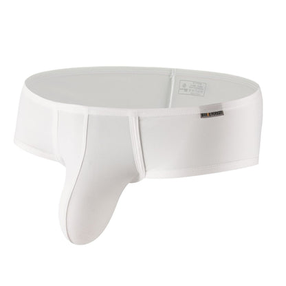 Separated Ergonomic Pouch Boxer Briefs