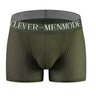 ZD Breathable and lifts men's boxer briefs
