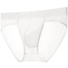 ZD Versatile Designer‑Style See‑Through Briefs