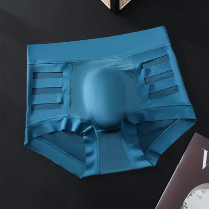 ZDSide Cutout Strap Briefs