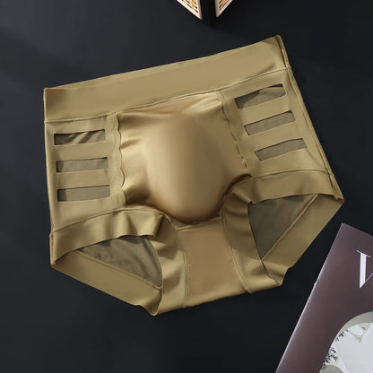 ZDSide Cutout Strap Briefs