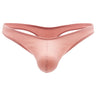 ZDRibbed Stretchy Slim Thong