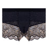 Breathable Mesh Lace Men’s Boxer Briefs
