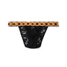 ZD Luxury‑Band Lace Men Thong