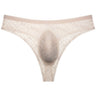ZD Multi Tone Sheer Mesh Thongs