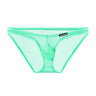 ZDSheer Mesh See‑Through Men Briefs